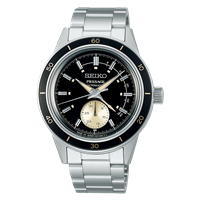 Reloj Seiko Presage in Acero SSA449J1 - SSA449J1